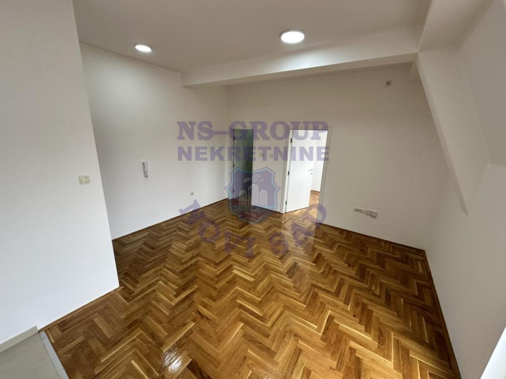 Slika 2 -  Stan na prodaju, 42m2, 108.300€